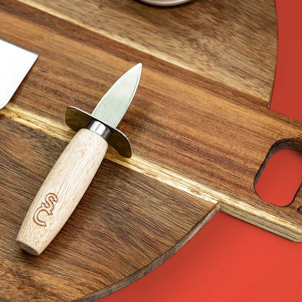 Scout: Seacuterie Tools (Set of 4)