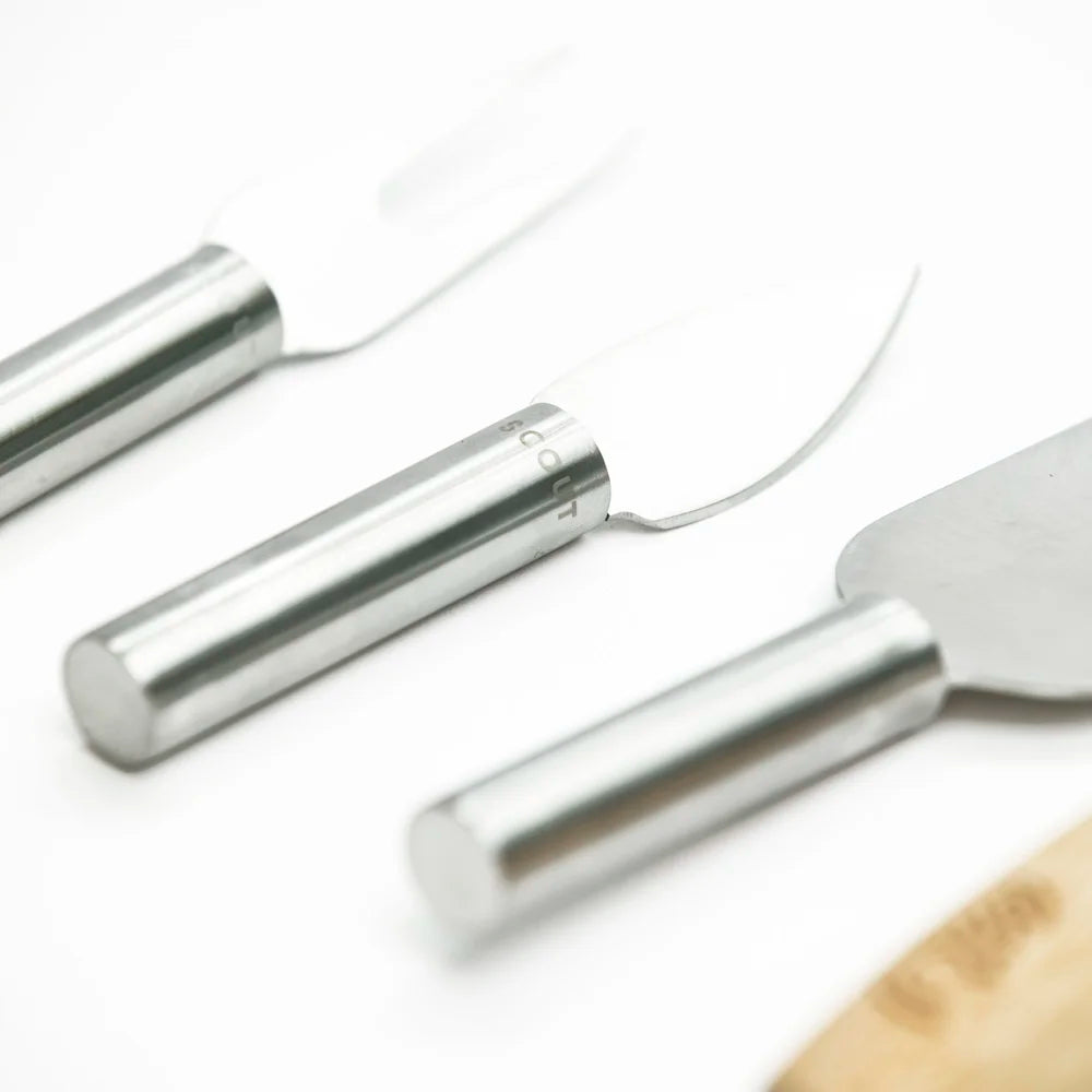 Scout: Seacuterie Tools (Set of 4)