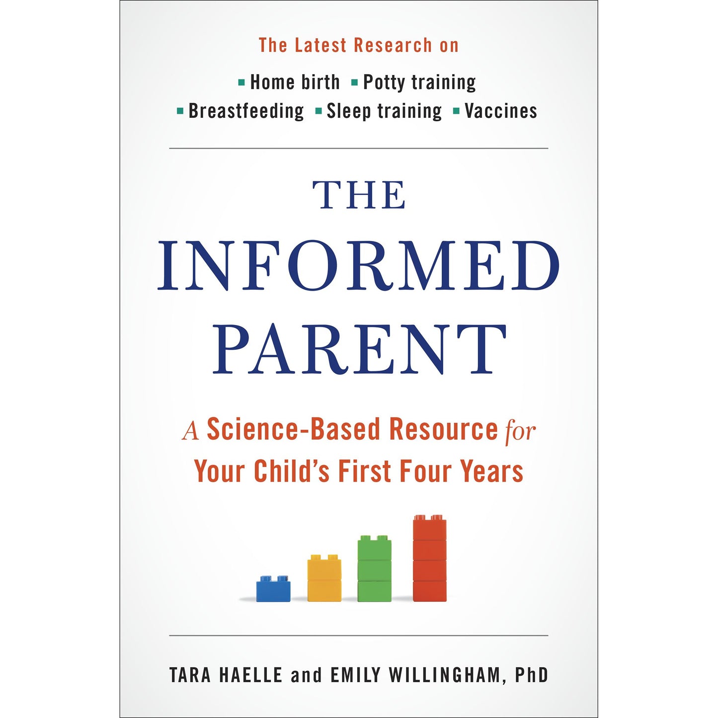 The Informed Parent