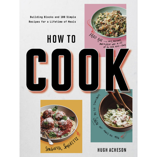 How to Cook