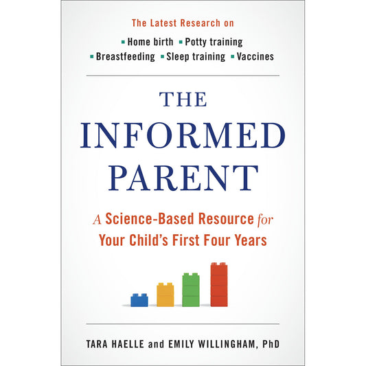 The Informed Parent