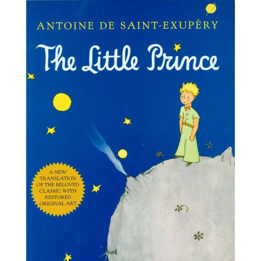 The Little Prince